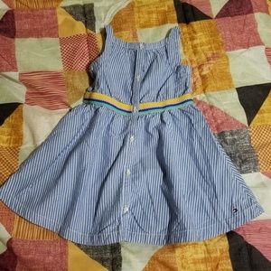 Tommy Hilfiger dress
